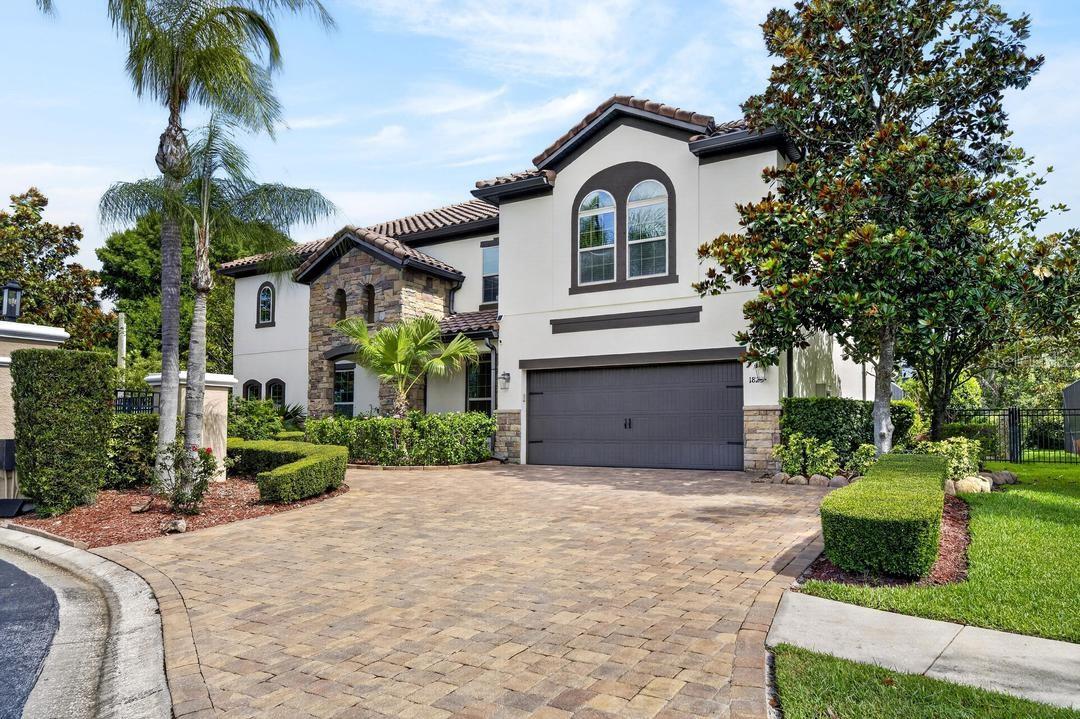 1823 BELLA CASA CT, TAMPA, FL, 33618