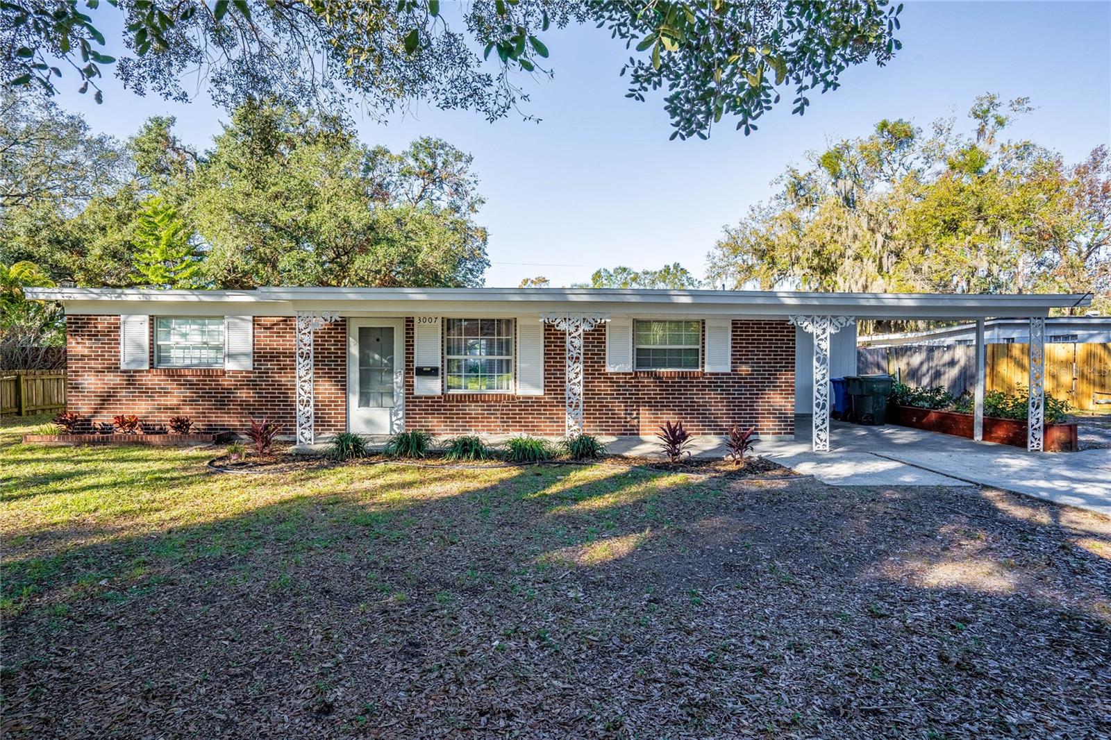 3007 WILLOW AVE, LAKELAND, FL, 33803