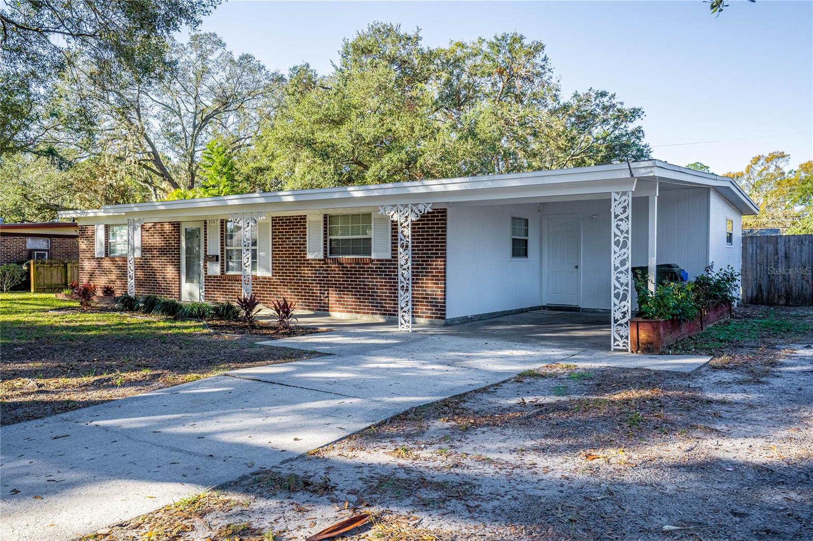 3007 WILLOW AVE, LAKELAND, FL, 33803