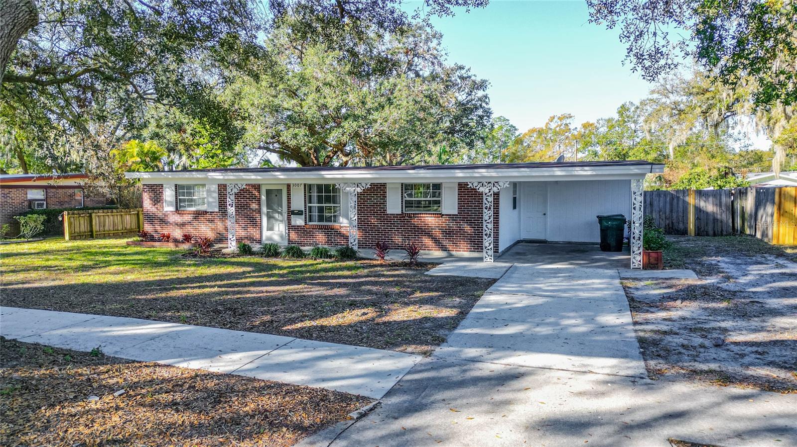 3007 WILLOW AVE, LAKELAND, FL, 33803