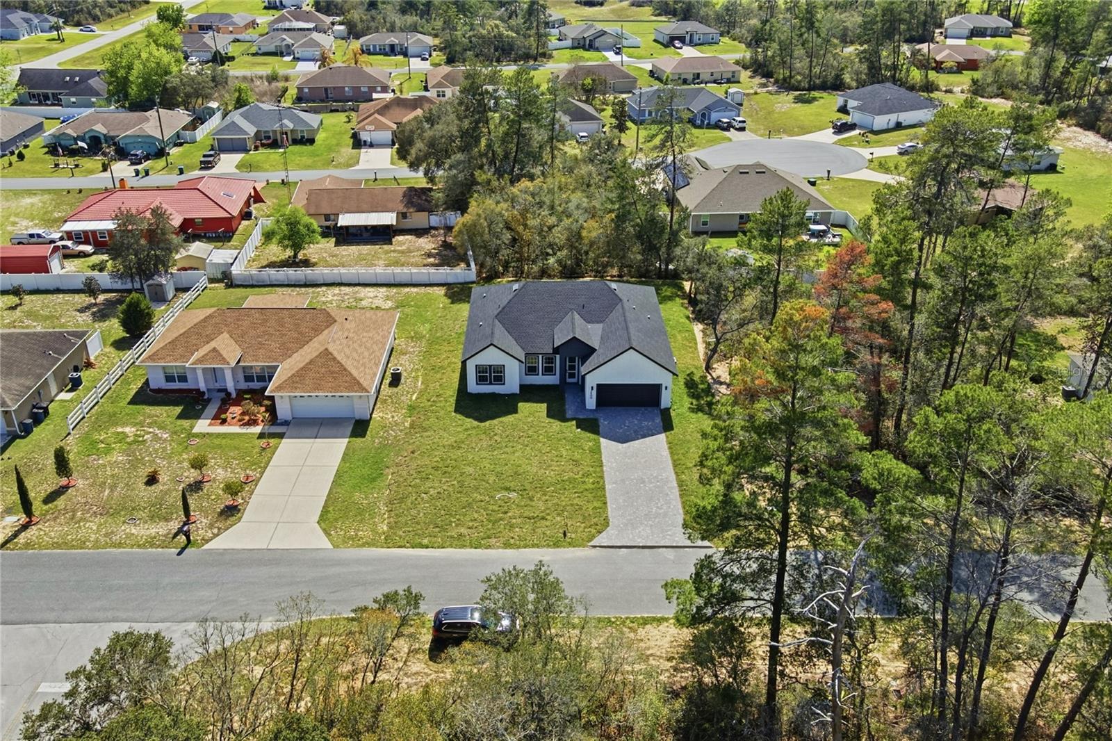 2600 SW 146TH PLACE RD, OCALA, FL, 34473
