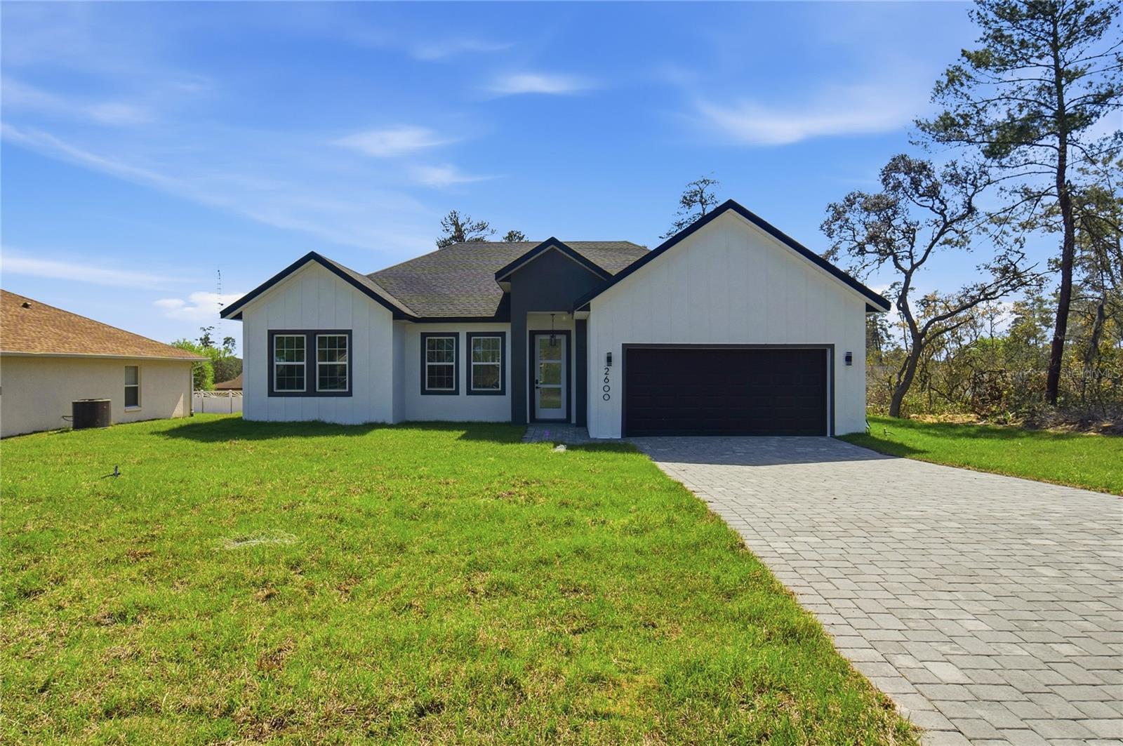 2600 SW 146TH PLACE RD, OCALA, FL, 34473