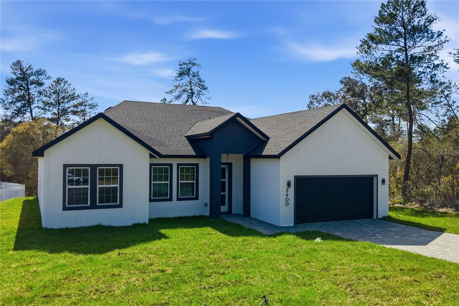 2600 SW 146TH PLACE RD, OCALA, FL, 34473
