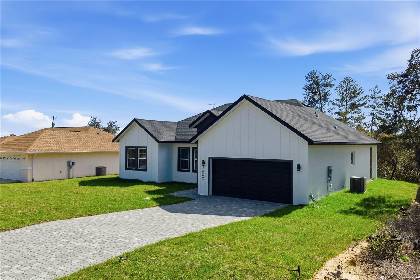 2600 SW 146TH PLACE RD, OCALA, FL, 34473