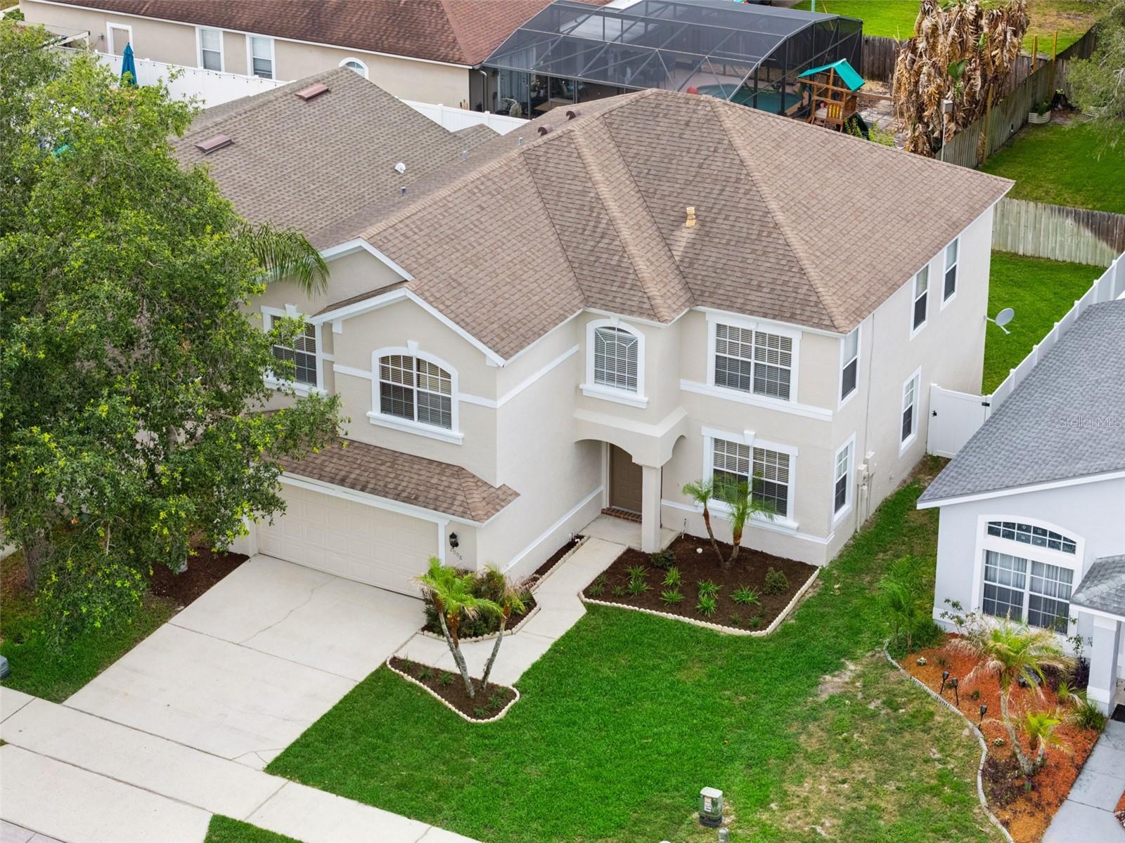 2008 CHAPMAN OAKS DR, OVIEDO, FL, 32765