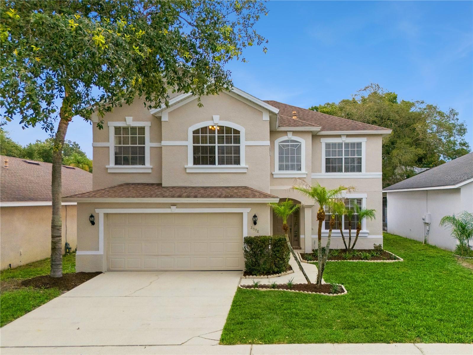 2008 CHAPMAN OAKS DR, OVIEDO, FL, 32765