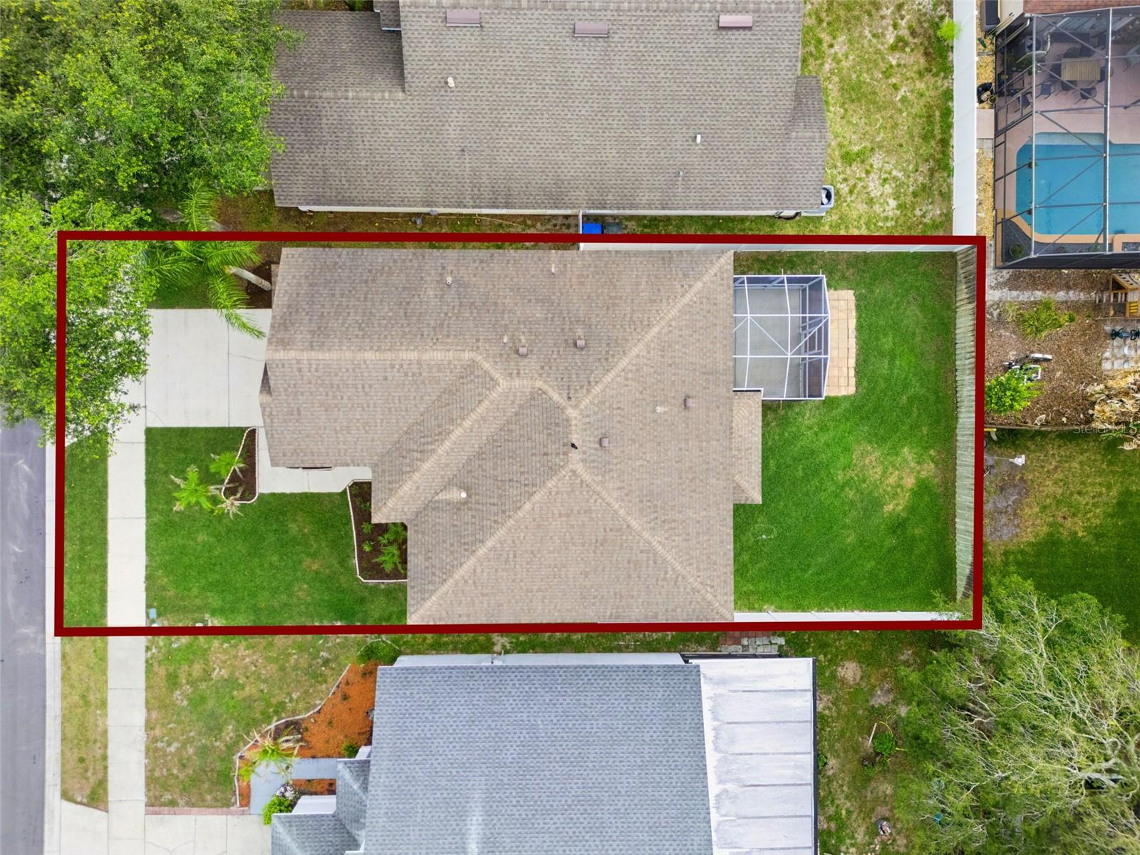 2008 CHAPMAN OAKS DR, OVIEDO, FL, 32765
