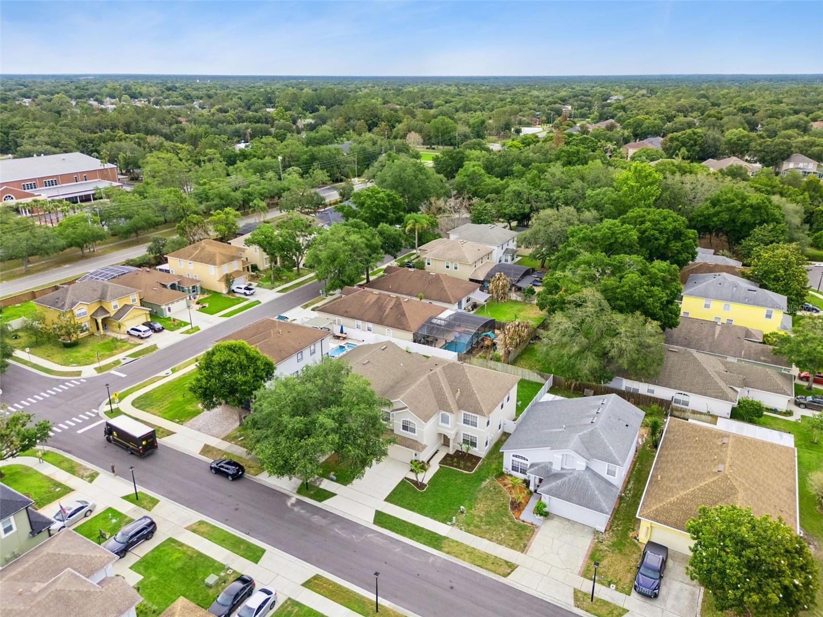 2008 CHAPMAN OAKS DR, OVIEDO, FL, 32765