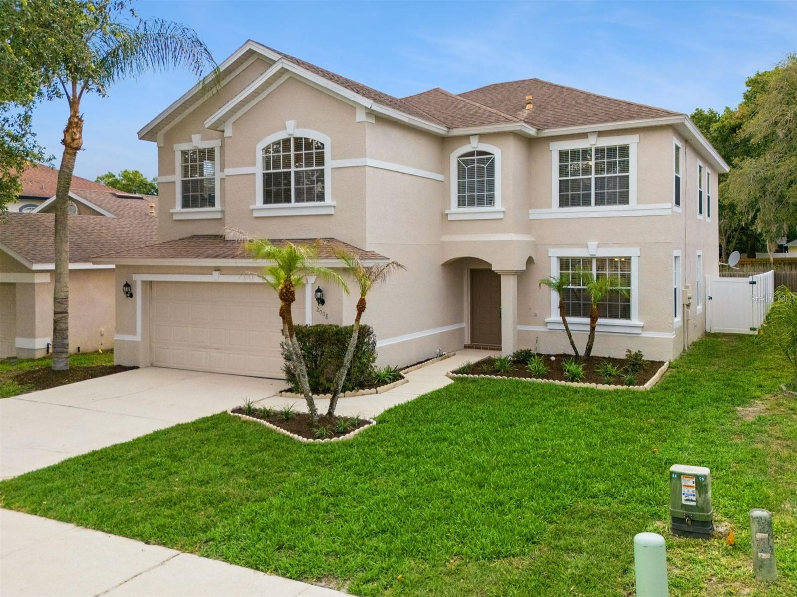 2008 CHAPMAN OAKS DR, OVIEDO, FL, 32765