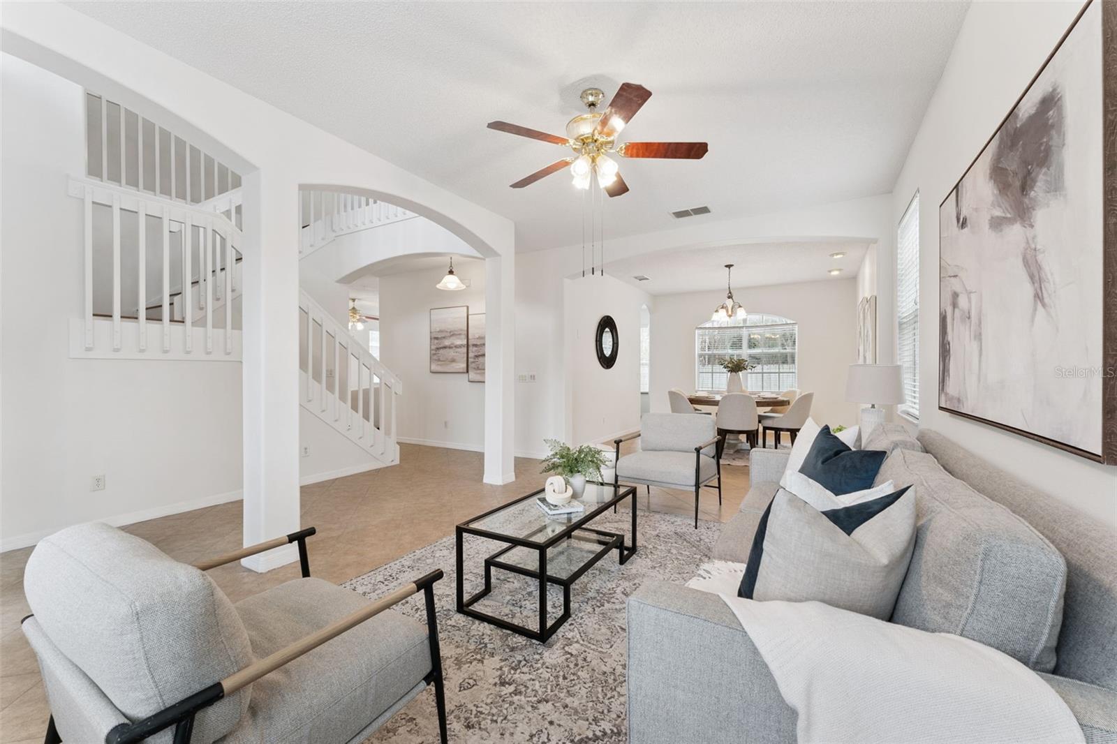 2008 CHAPMAN OAKS DR, OVIEDO, FL, 32765
