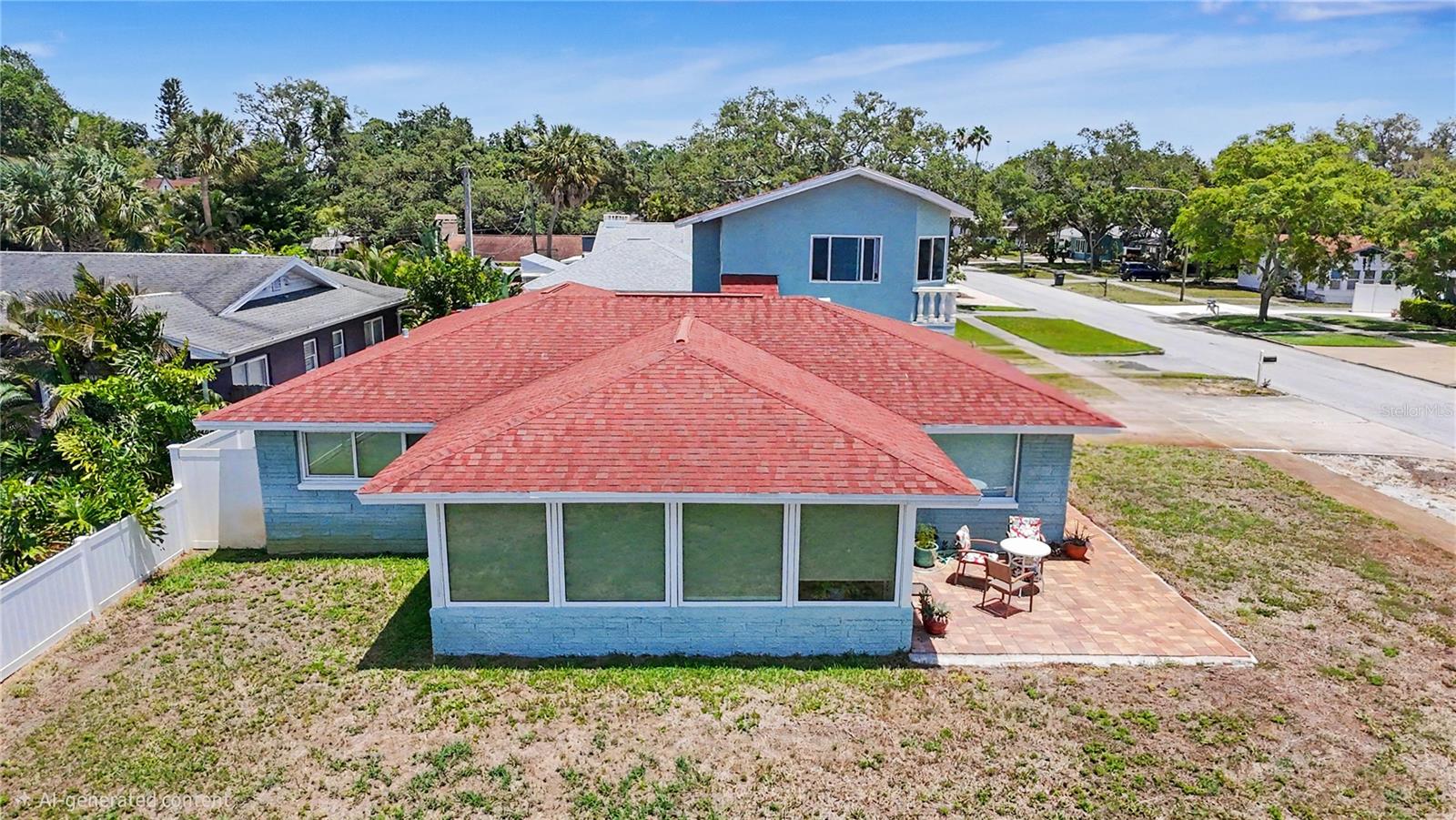 1963 EDGEWATER DR, CLEARWATER, FL, 33755