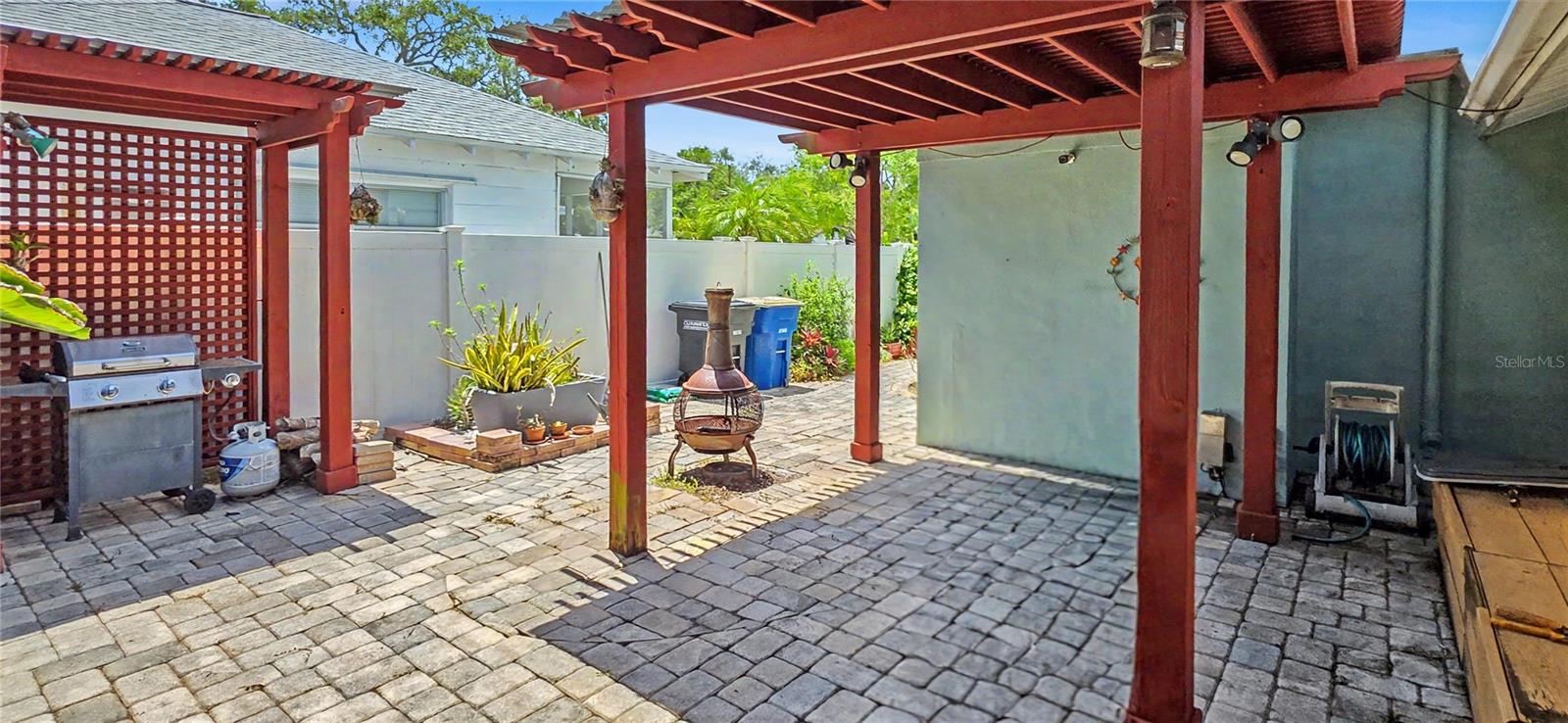 1963 EDGEWATER DR, CLEARWATER, FL, 33755