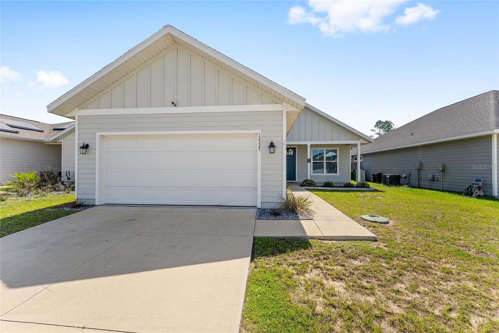 12327 NW 159TH WAY, ALACHUA, FL, 32615