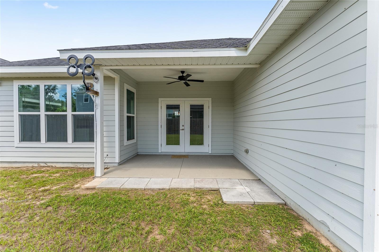 12327 NW 159TH WAY, ALACHUA, FL, 32615