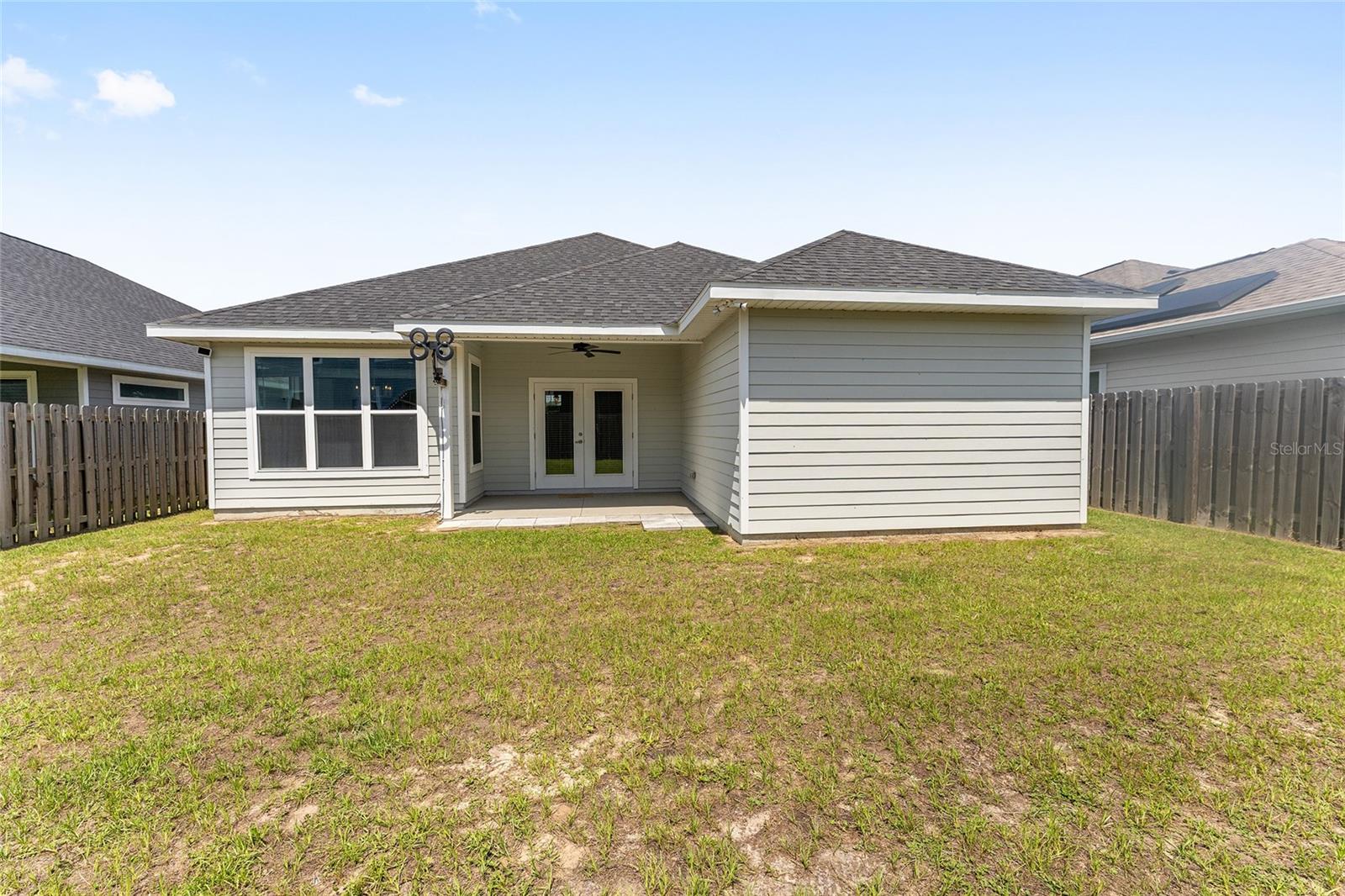 12327 NW 159TH WAY, ALACHUA, FL, 32615