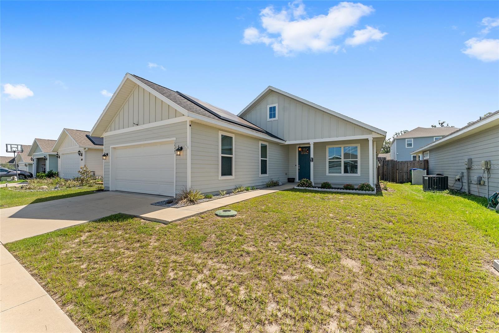 12327 NW 159TH WAY, ALACHUA, FL, 32615