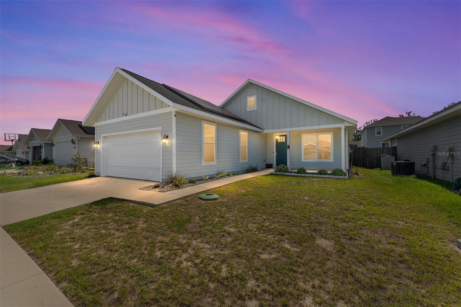 12327 NW 159TH WAY, ALACHUA, FL, 32615
