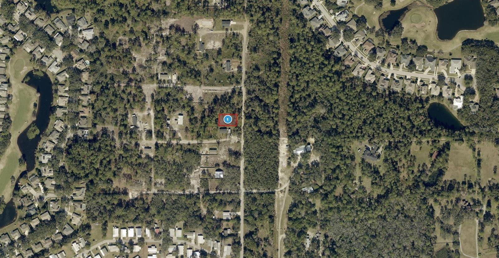 21-19-27-0100-000-20800 SUNRISE BLVD, MOUNT DORA, FL, 32757