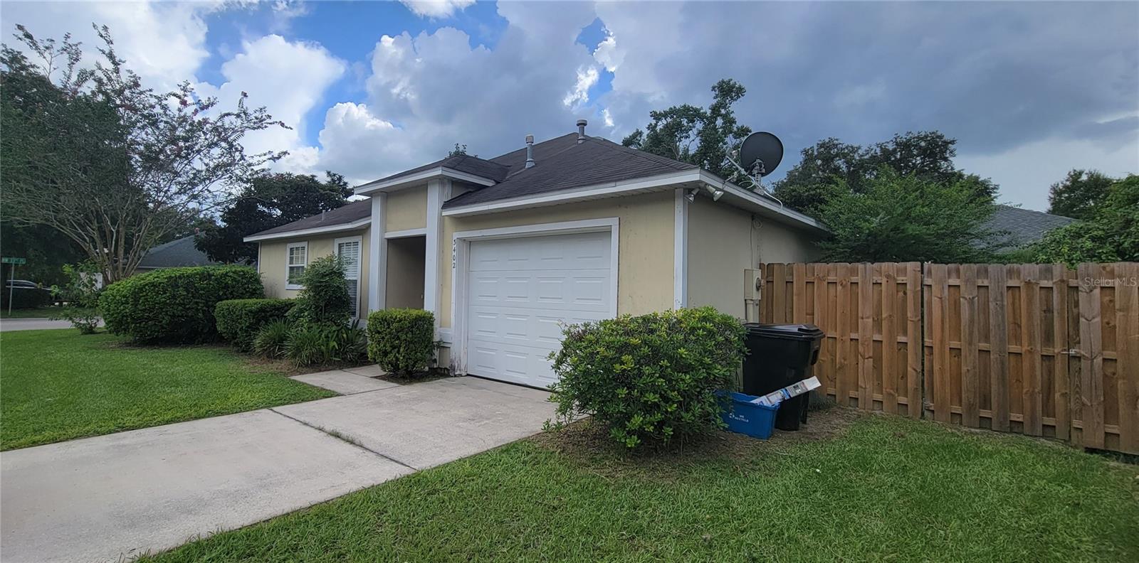 3402 NW 25TH TER, GAINESVILLE, FL, 32605