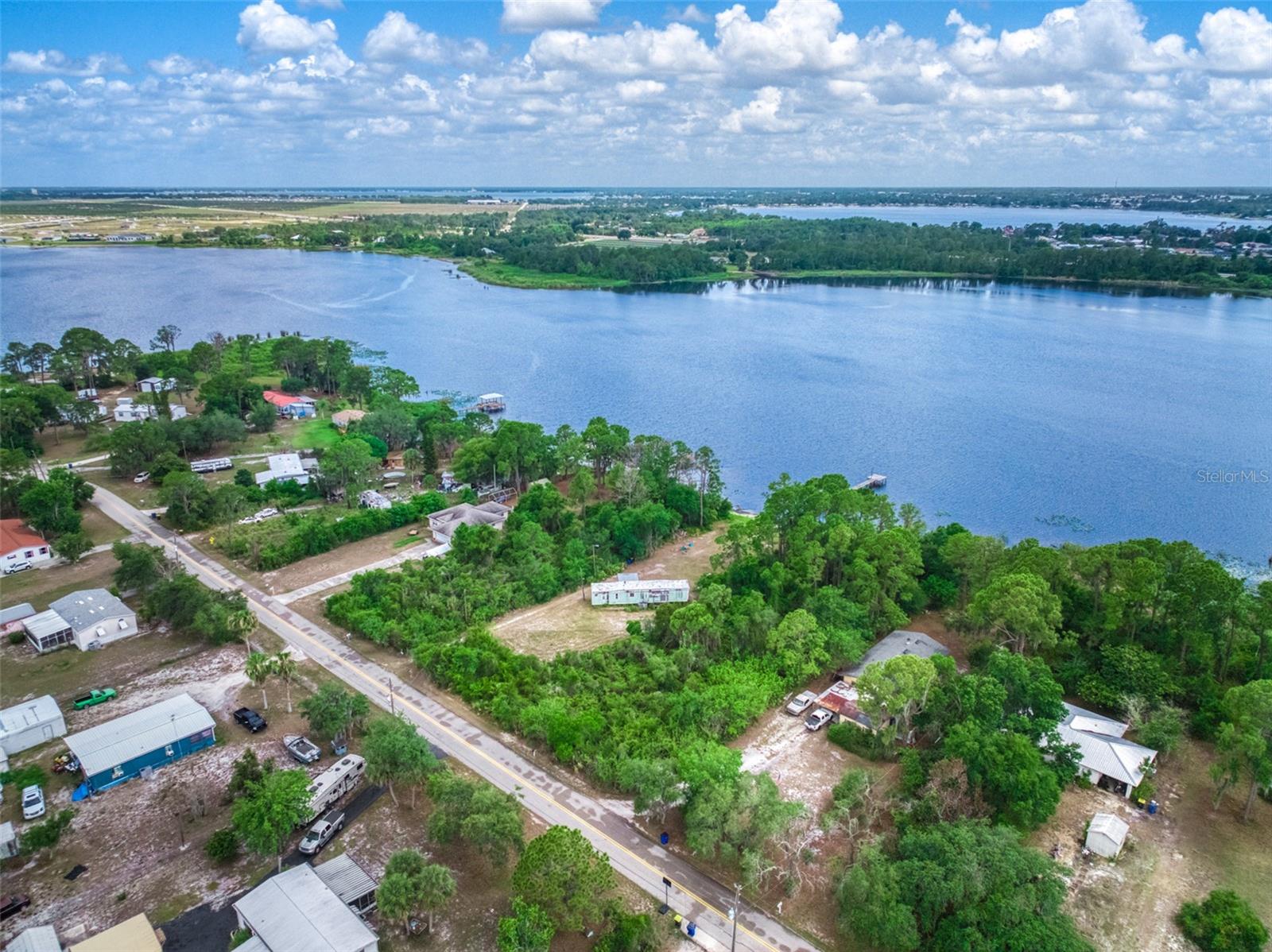 3144 HOLIDAY BEACH DR, AVON PARK, FL, 33825
