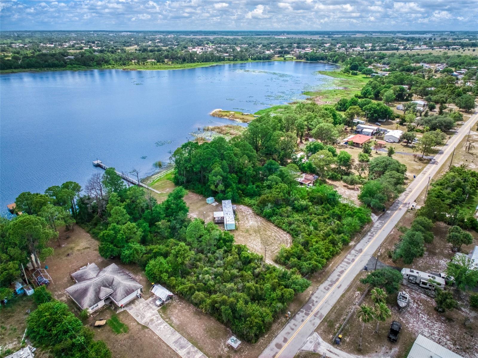 3144 HOLIDAY BEACH DR, AVON PARK, FL, 33825