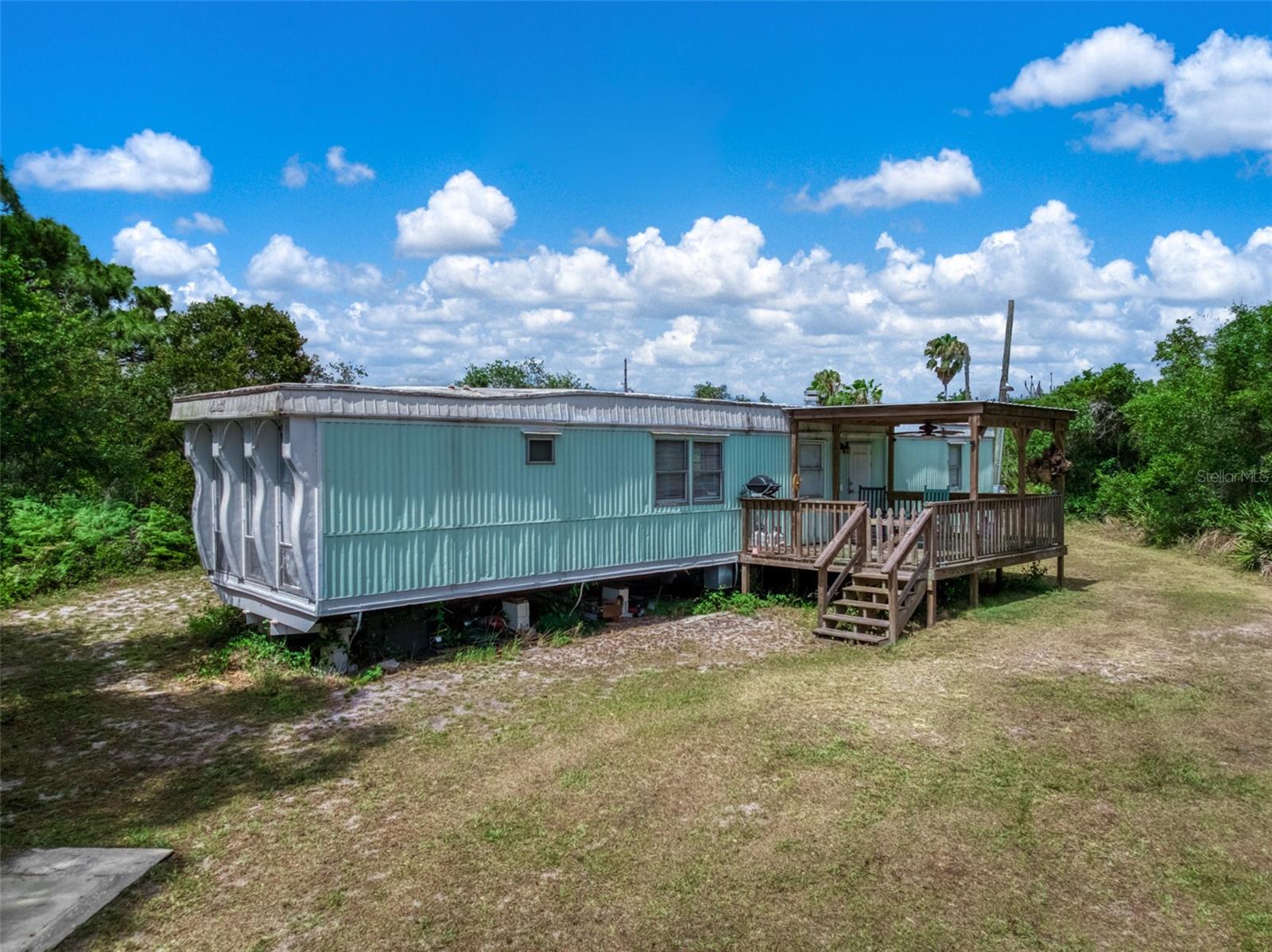 3144 HOLIDAY BEACH DR, AVON PARK, FL, 33825