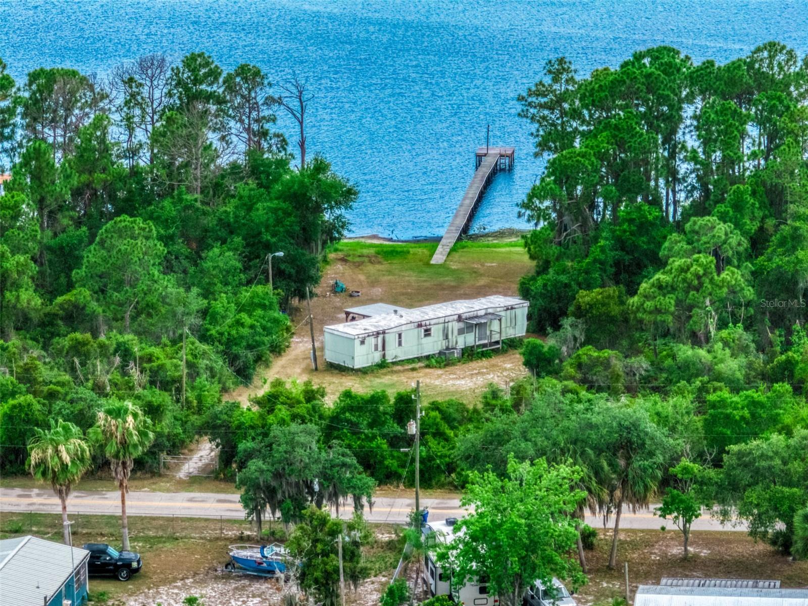 3144 HOLIDAY BEACH DR, AVON PARK, FL, 33825