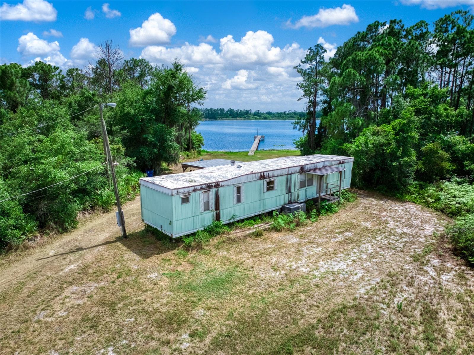 3144 HOLIDAY BEACH DR, AVON PARK, FL, 33825