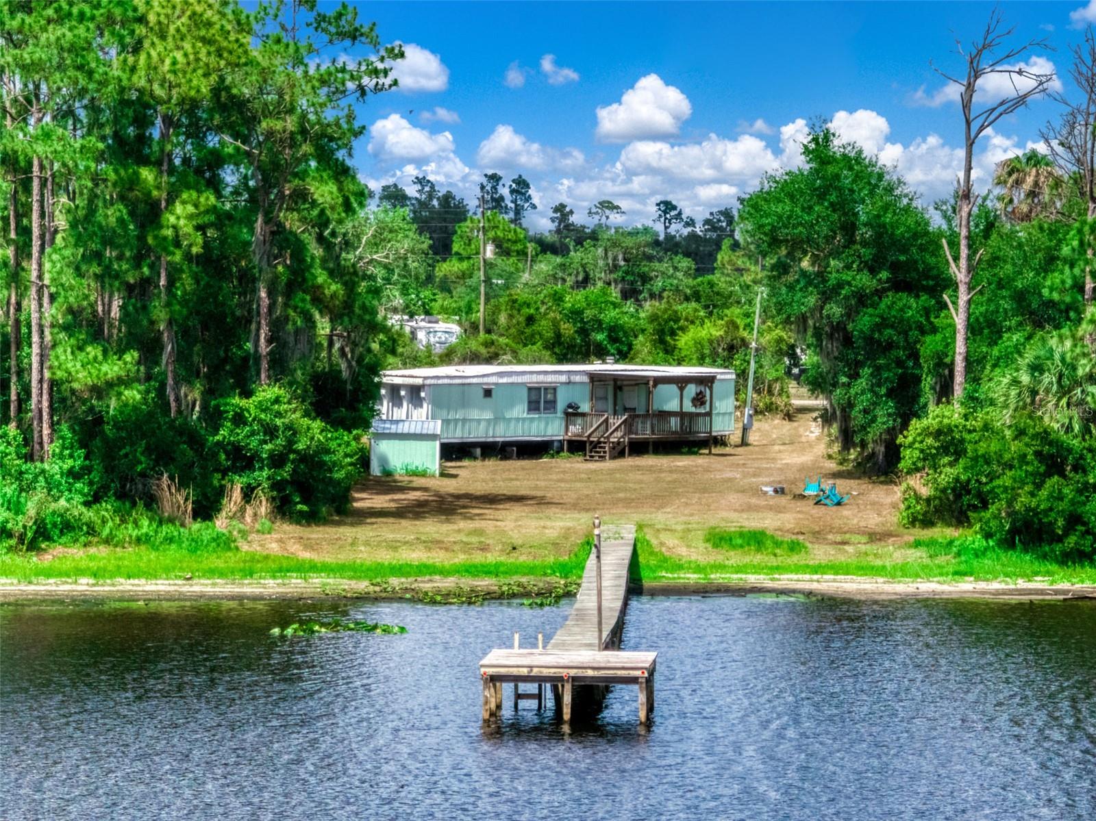 3144 HOLIDAY BEACH DR, AVON PARK, FL, 33825