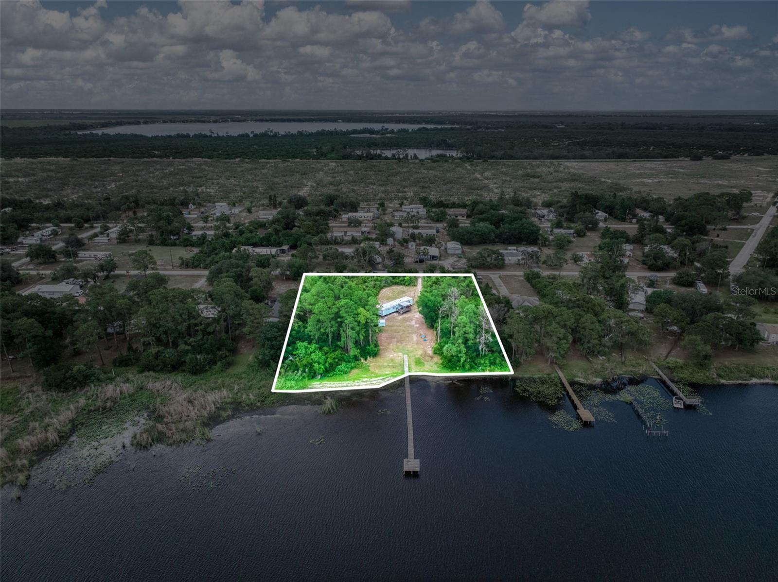 3144 HOLIDAY BEACH DR, AVON PARK, FL, 33825
