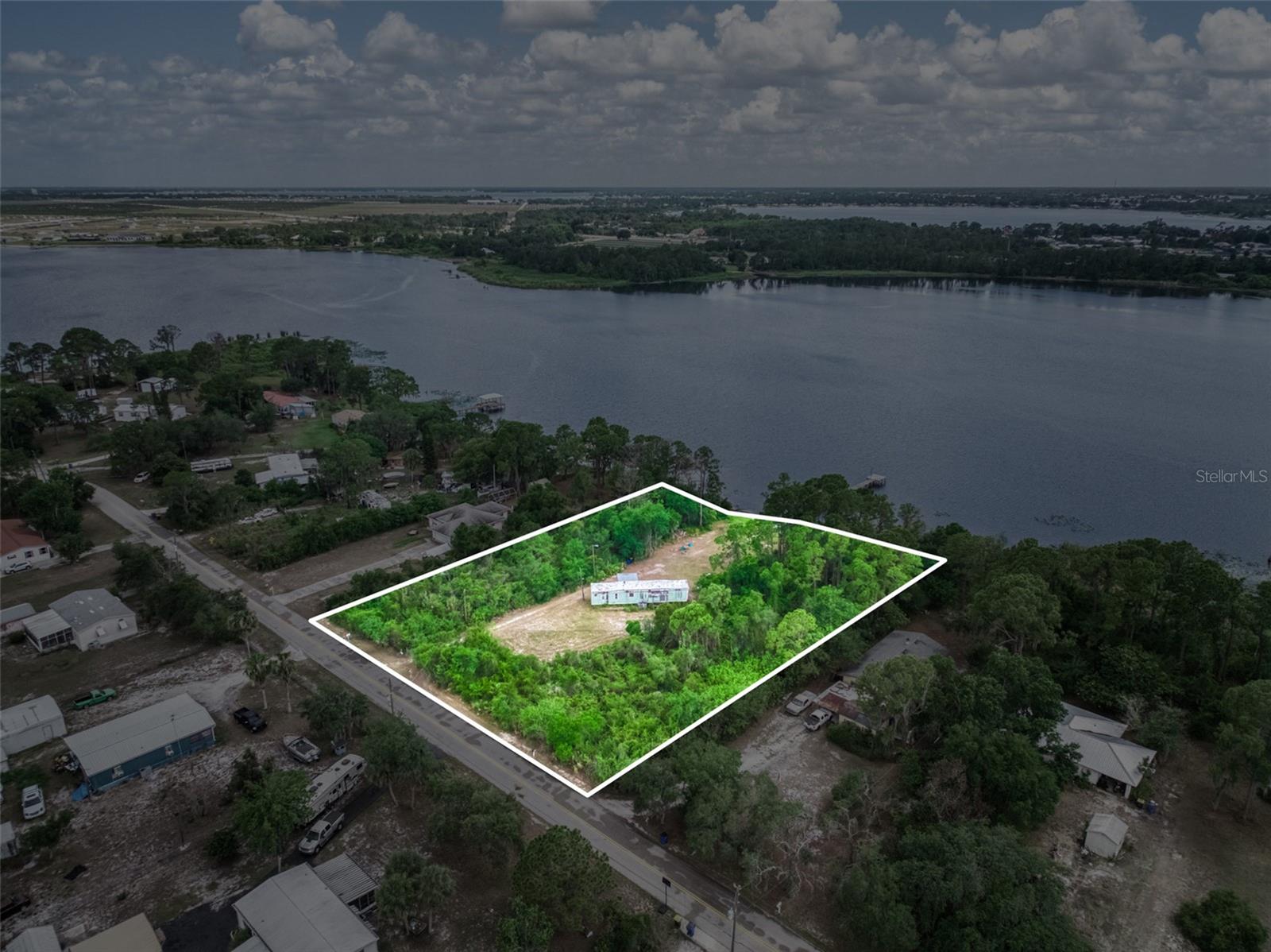 3144 HOLIDAY BEACH DR, AVON PARK, FL, 33825