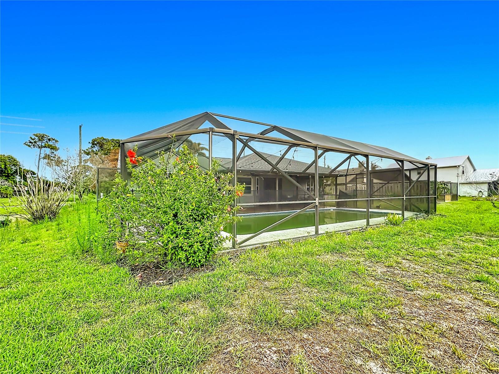 1654 SE FALLON DR, PORT ST LUCIE, FL, 34983