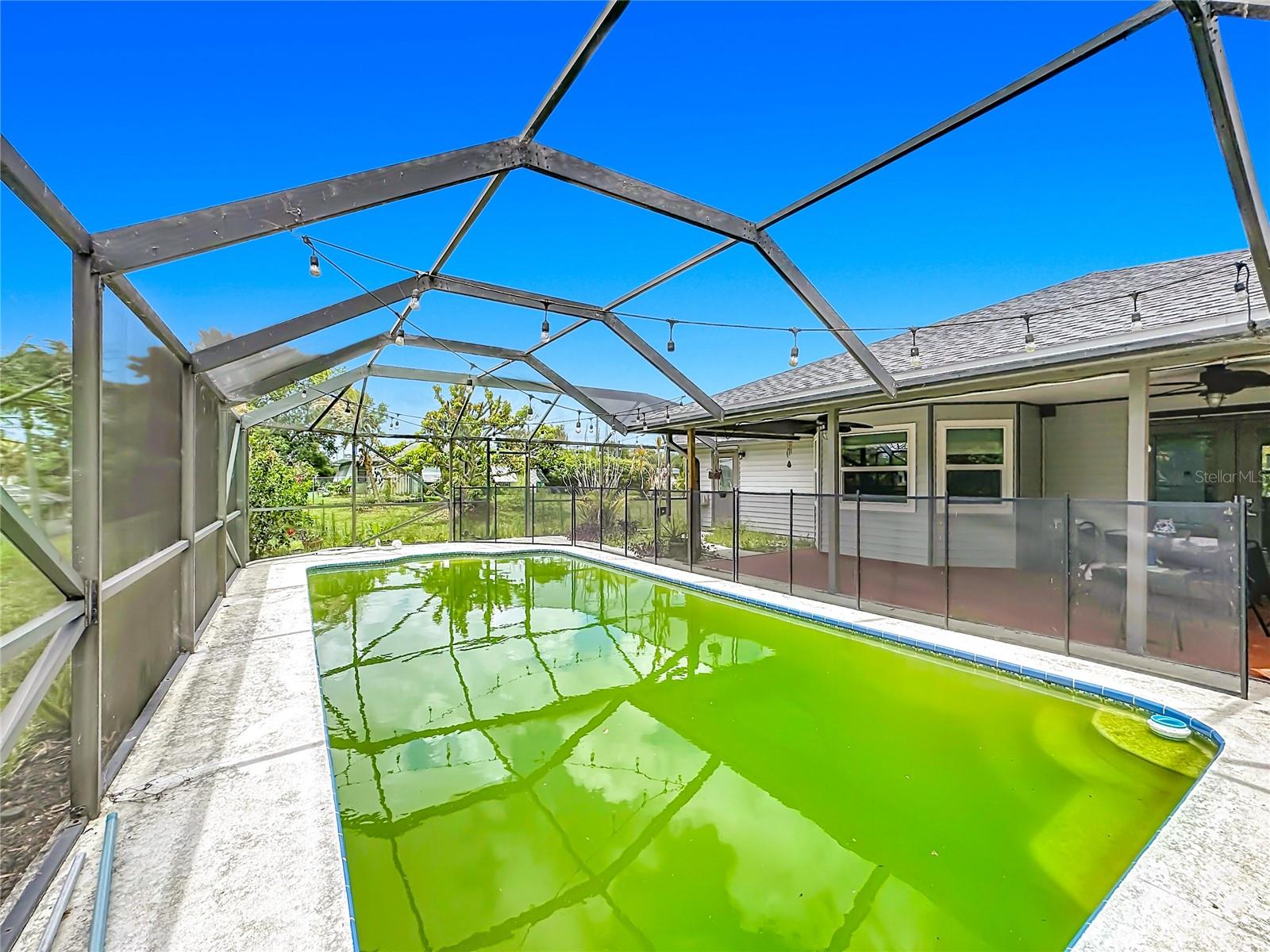1654 SE FALLON DR, PORT ST LUCIE, FL, 34983