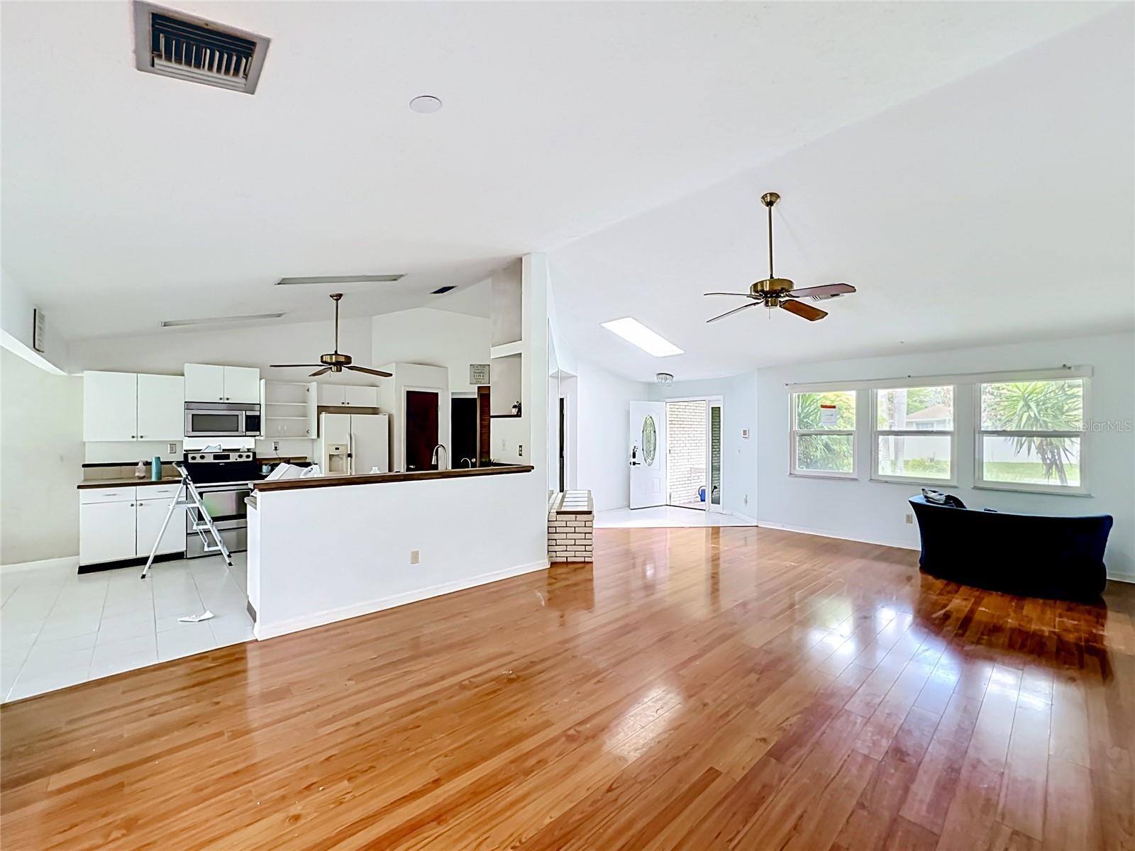 1654 SE FALLON DR, PORT ST LUCIE, FL, 34983