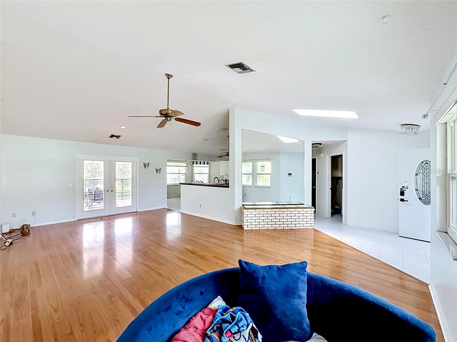 1654 SE FALLON DR, PORT ST LUCIE, FL, 34983