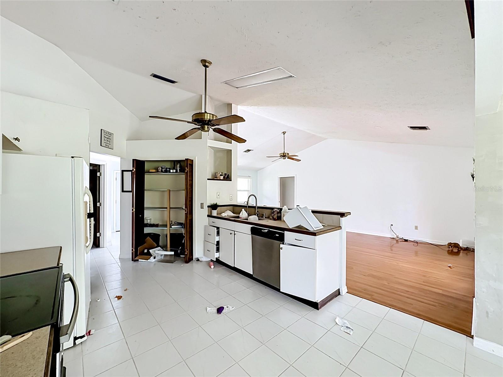 1654 SE FALLON DR, PORT ST LUCIE, FL, 34983