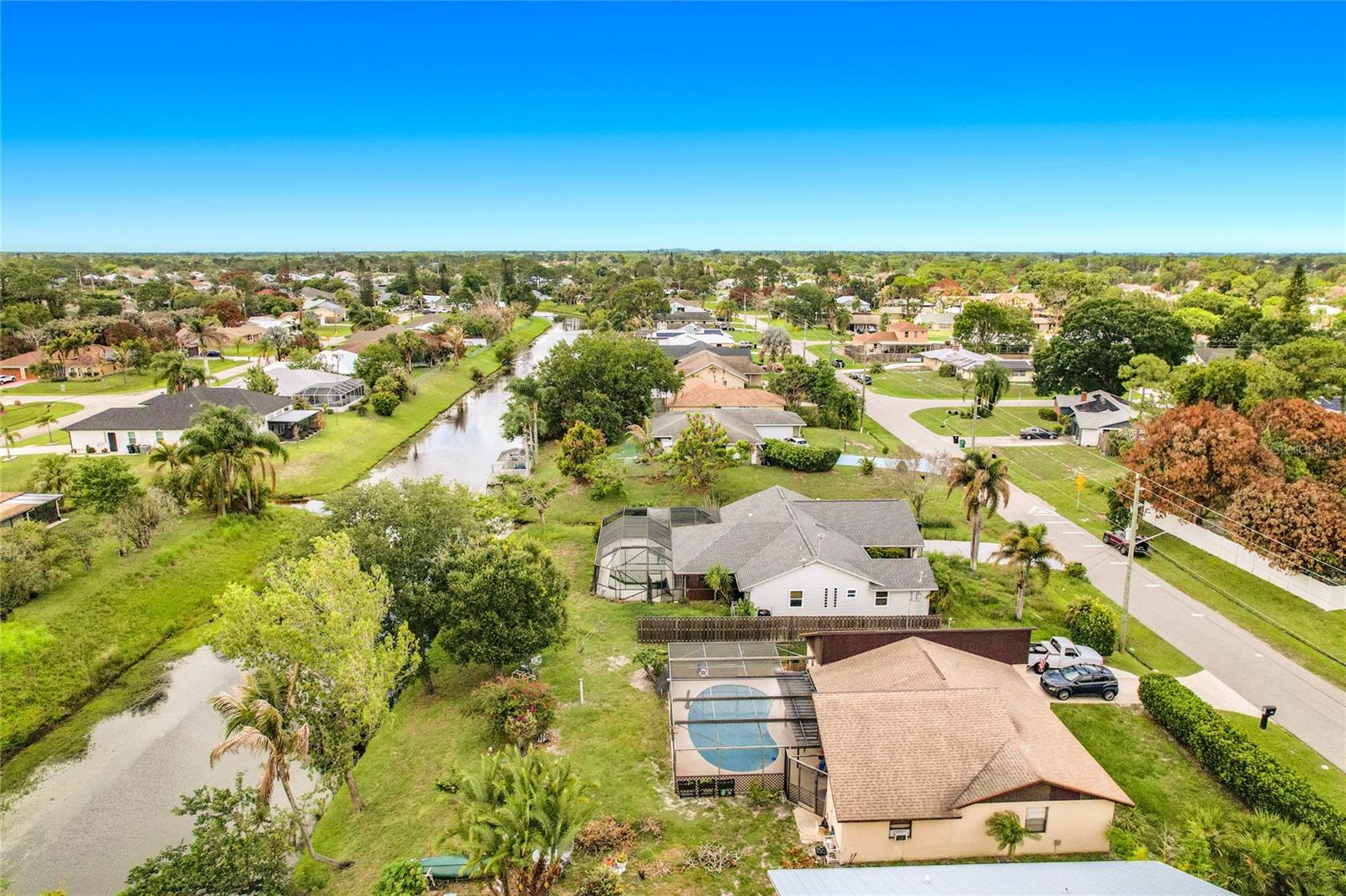 1654 SE FALLON DR, PORT ST LUCIE, FL, 34983