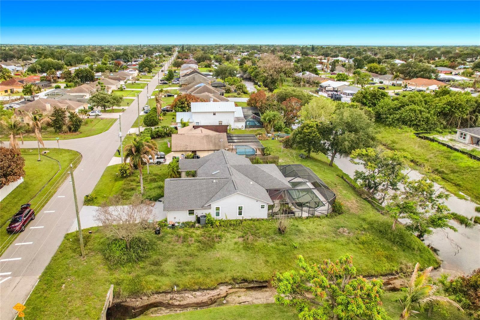 1654 SE FALLON DR, PORT ST LUCIE, FL, 34983