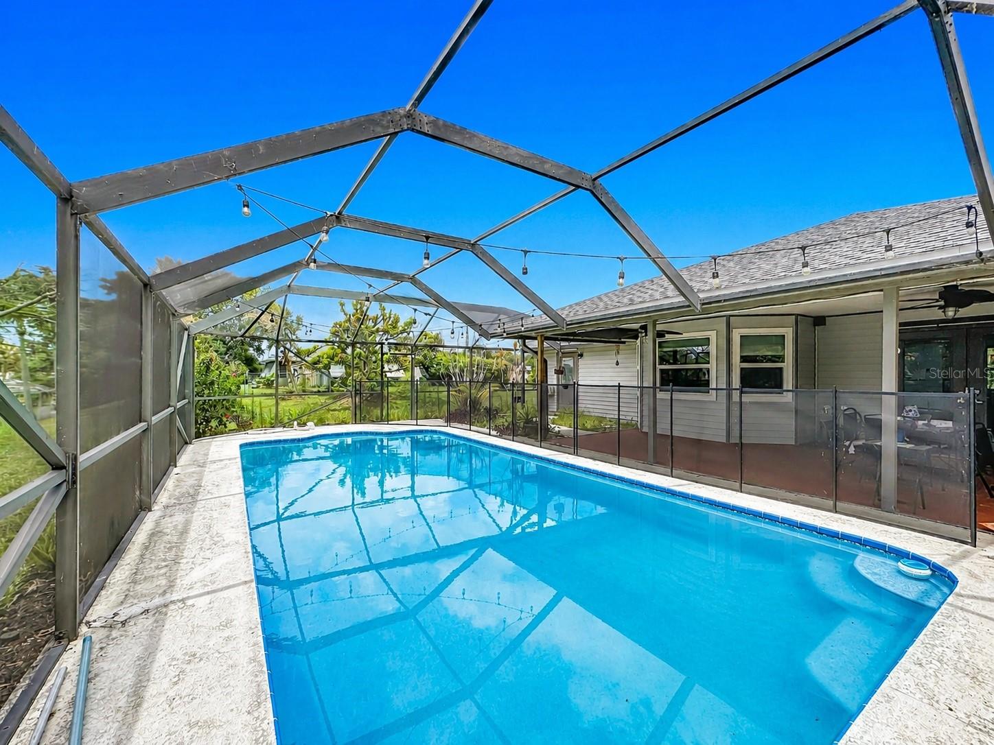 1654 SE FALLON DR, PORT ST LUCIE, FL, 34983