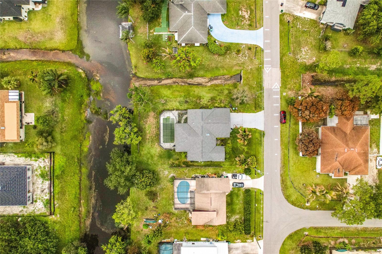 1654 SE FALLON DR, PORT ST LUCIE, FL, 34983