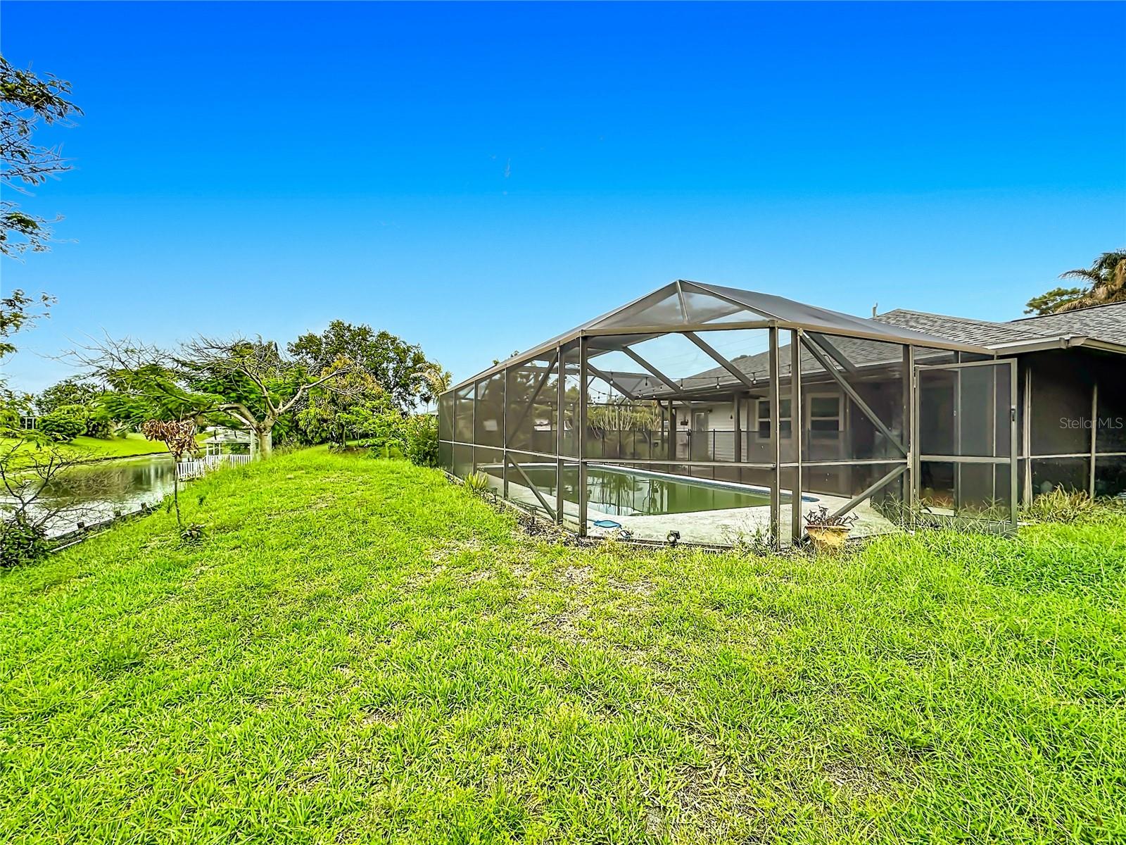 1654 SE FALLON DR, PORT ST LUCIE, FL, 34983