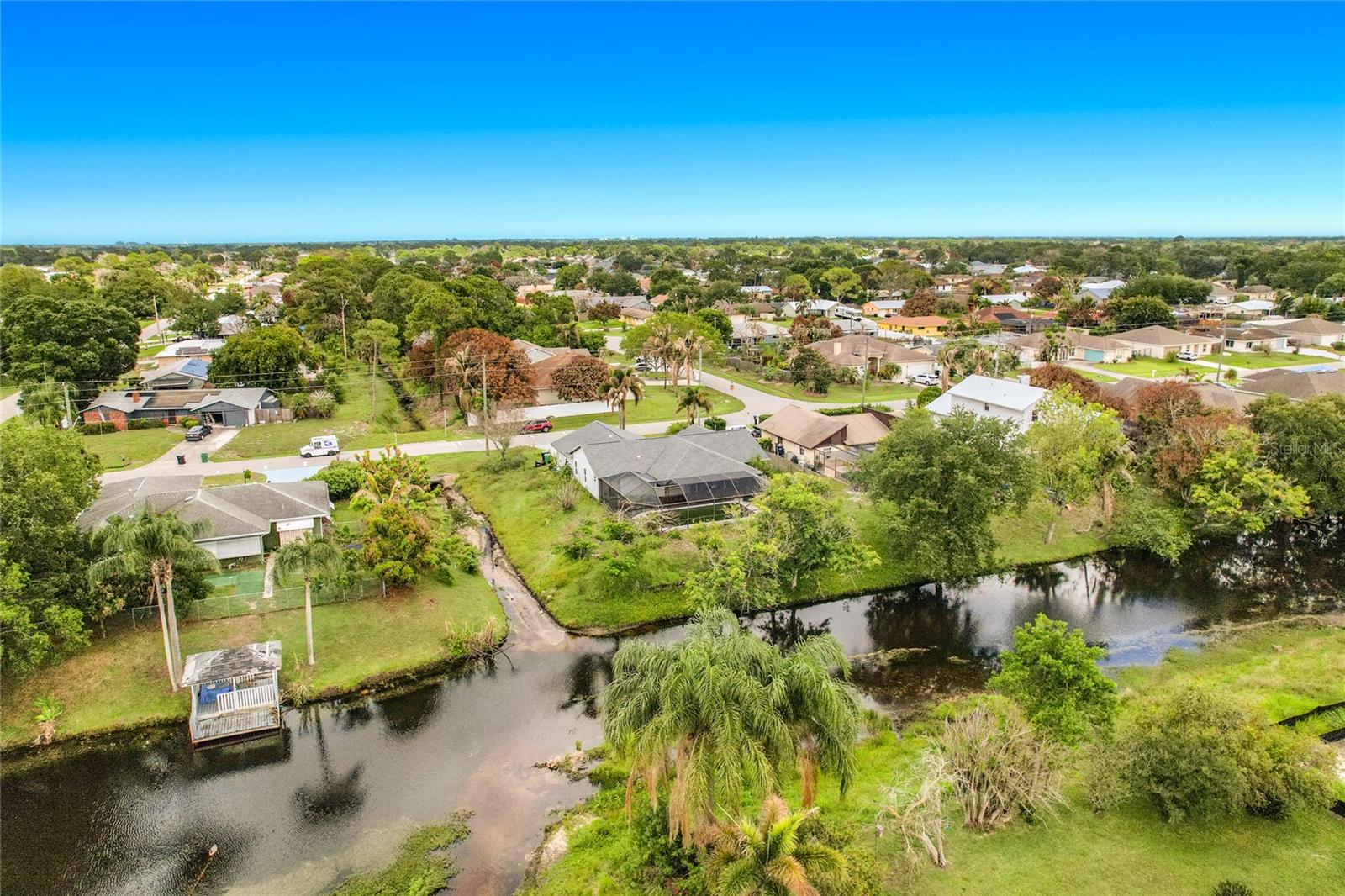 1654 SE FALLON DR, PORT ST LUCIE, FL, 34983