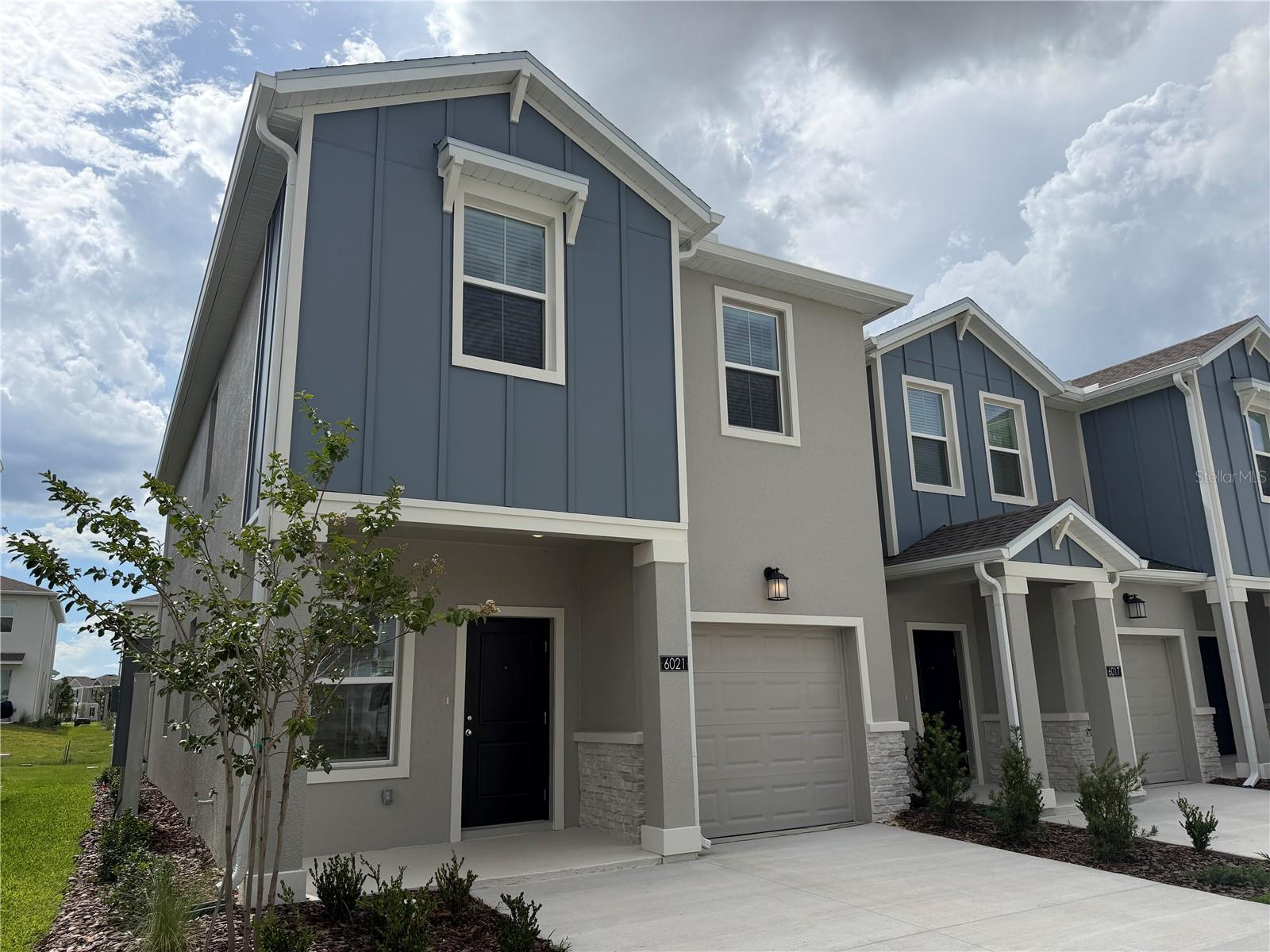 6021 ZEN WAY, CLERMONT, FL, 34714