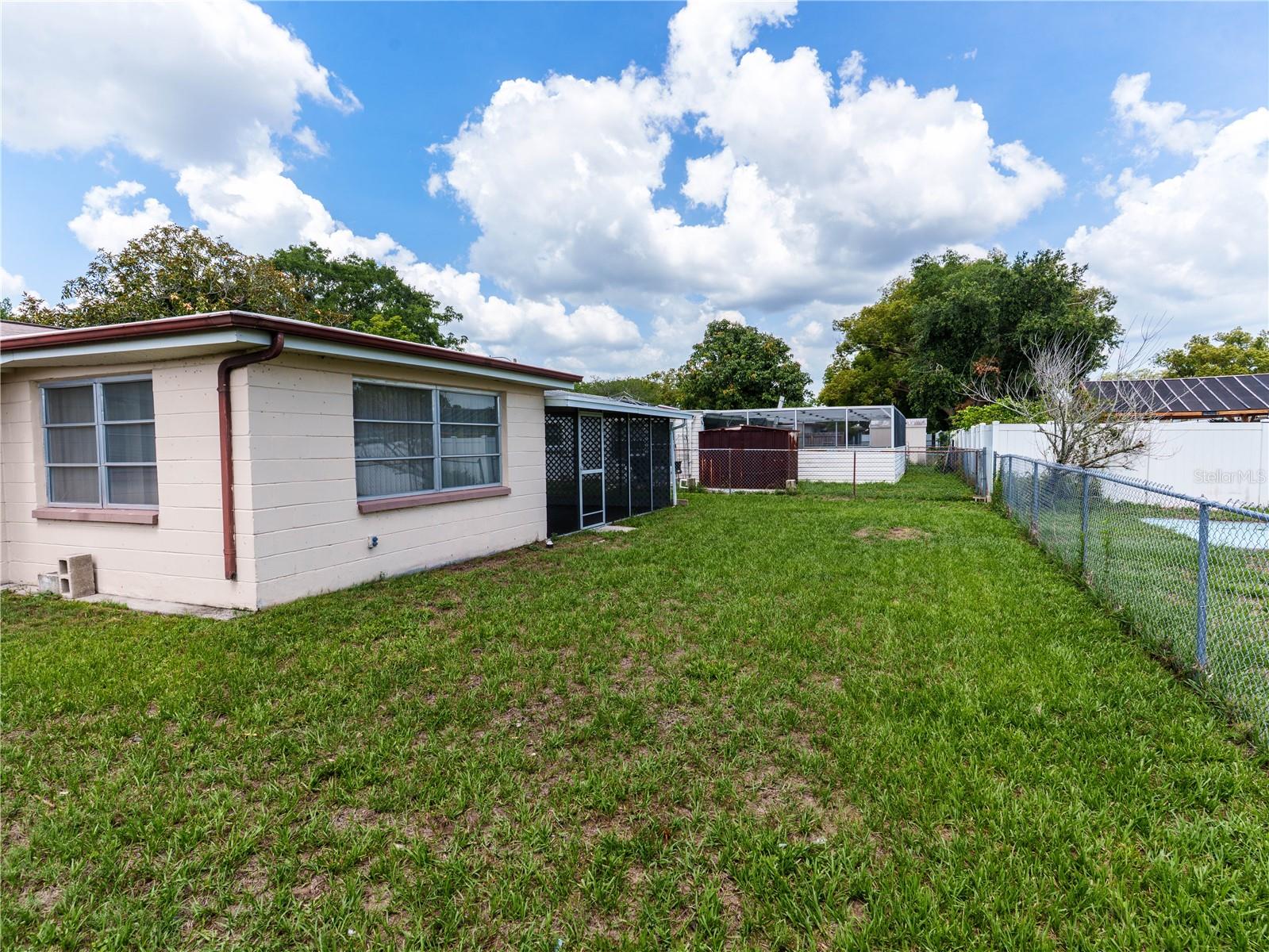 7024 MAYFIELD DR, PORT RICHEY, FL, 34668