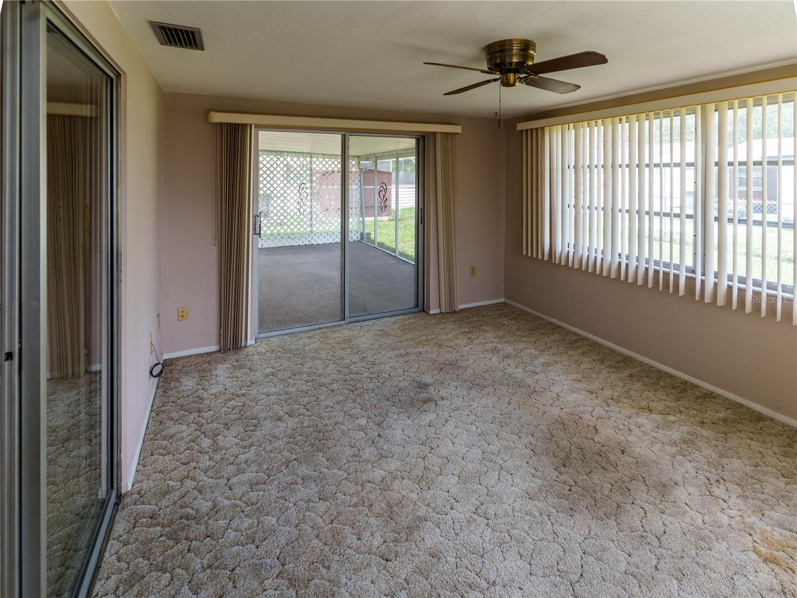 7024 MAYFIELD DR, PORT RICHEY, FL, 34668