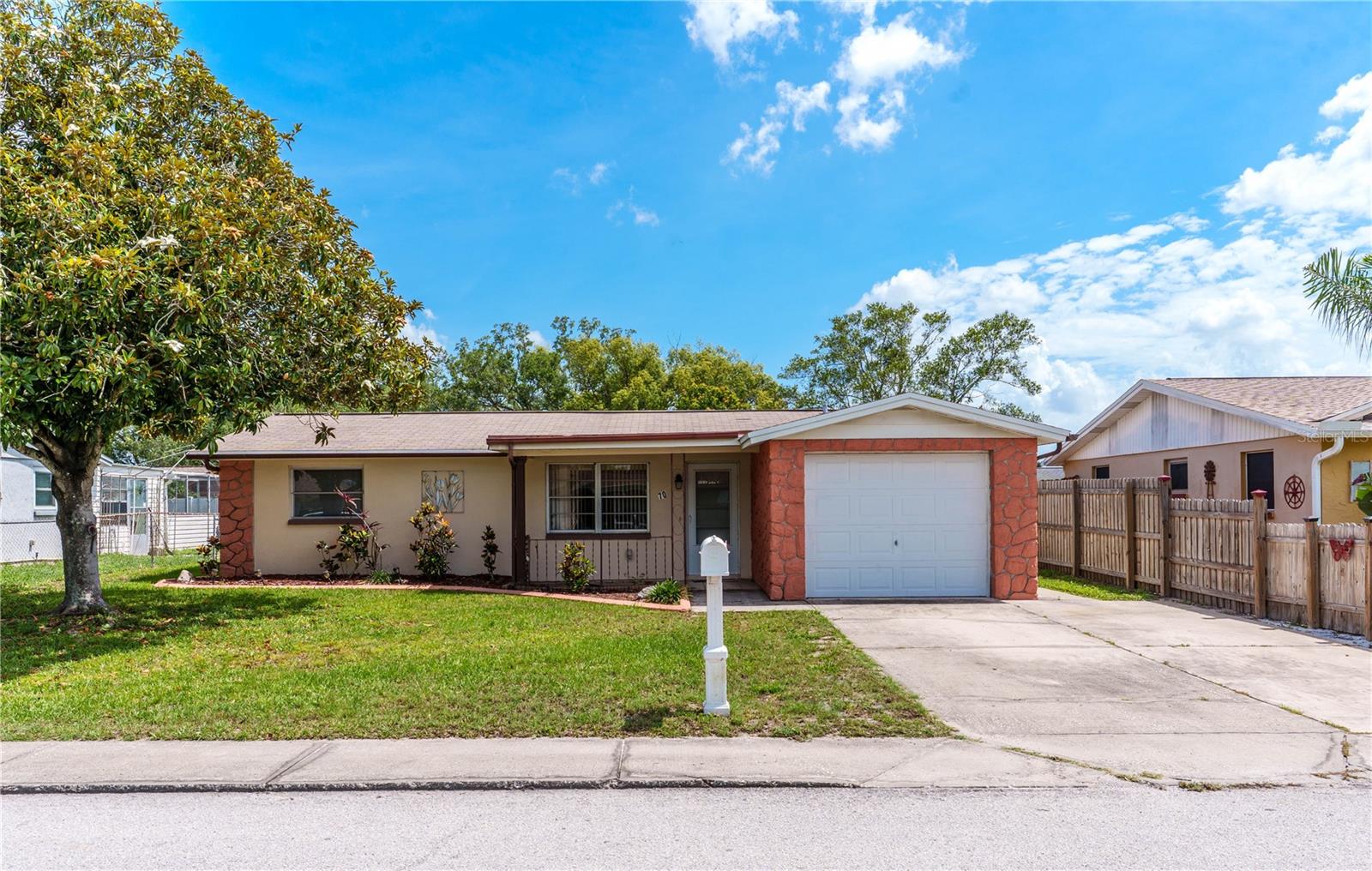7024 MAYFIELD DR, PORT RICHEY, FL, 34668