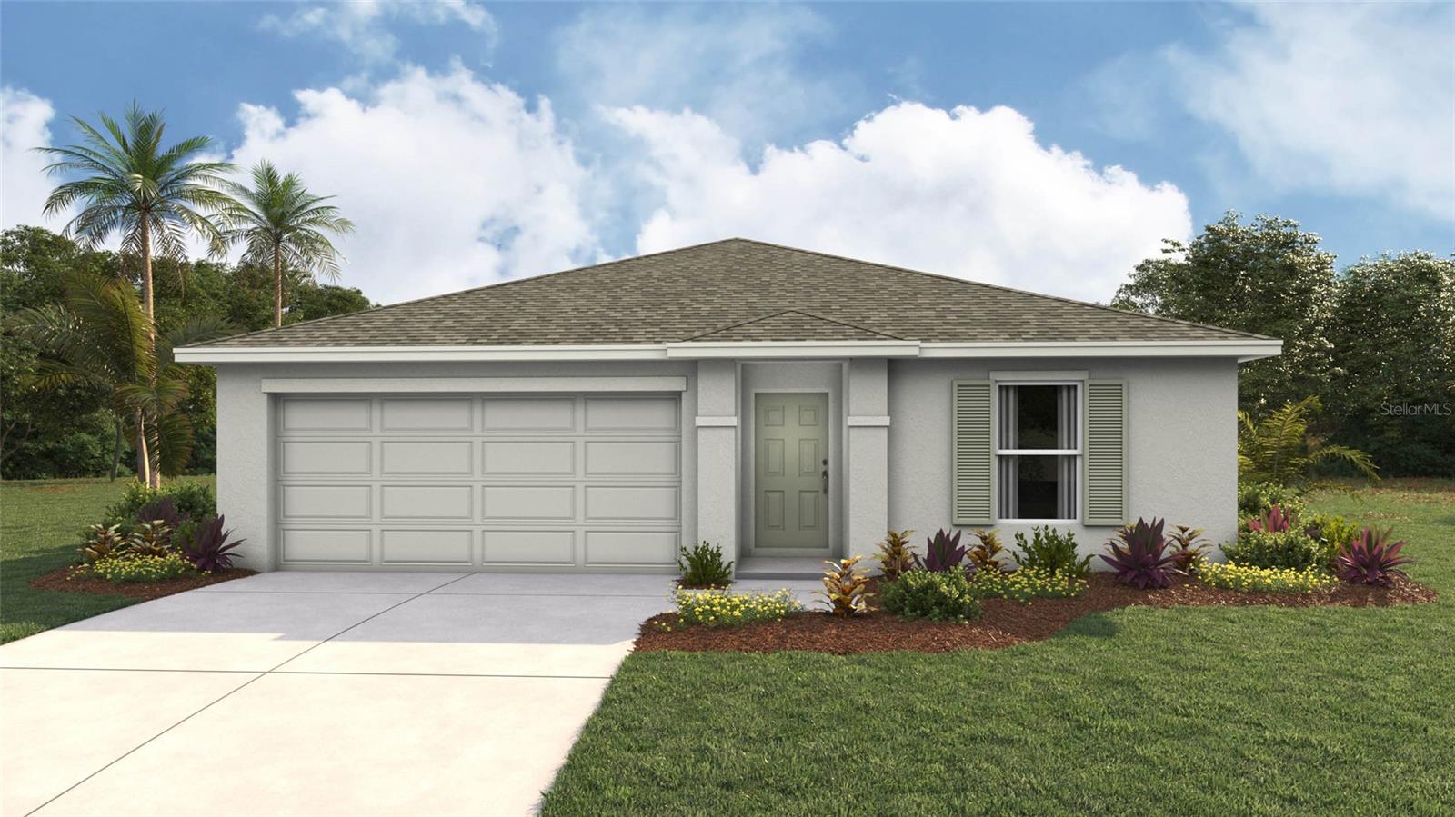 10116 SE 158TH LN, SUMMERFIELD, FL, 34491