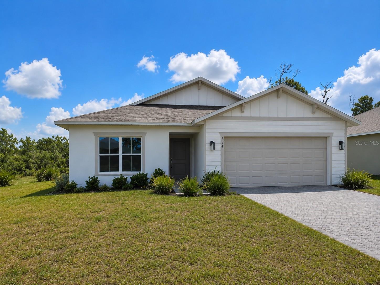 134 JADE ST, ROTONDA WEST, FL, 33947