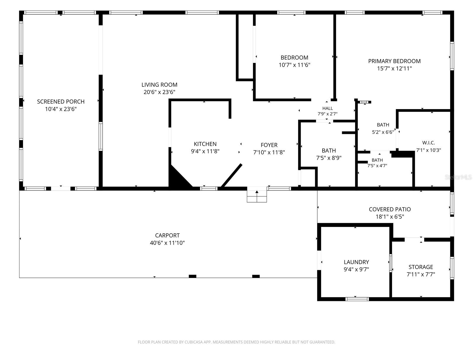 440 63RD CT, OCALA, FL, 34470