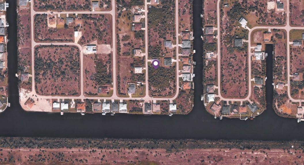10472 PENSACOLA ST, PORT CHARLOTTE, FL, 33981